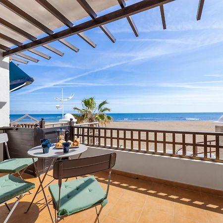 Home2Book Charming Seashell Apartment Beachview 宏达海滩 外观 照片
