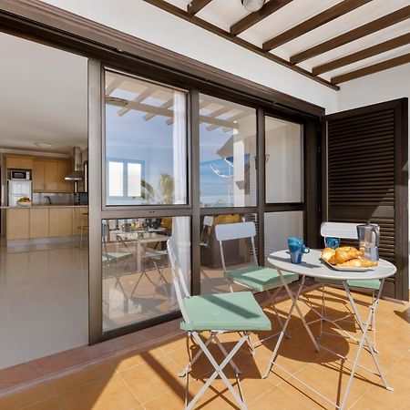 Home2Book Charming Seashell Apartment Beachview 宏达海滩 外观 照片