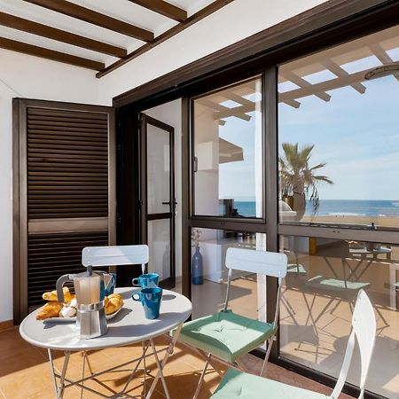Home2Book Charming Seashell Apartment Beachview 宏达海滩 外观 照片
