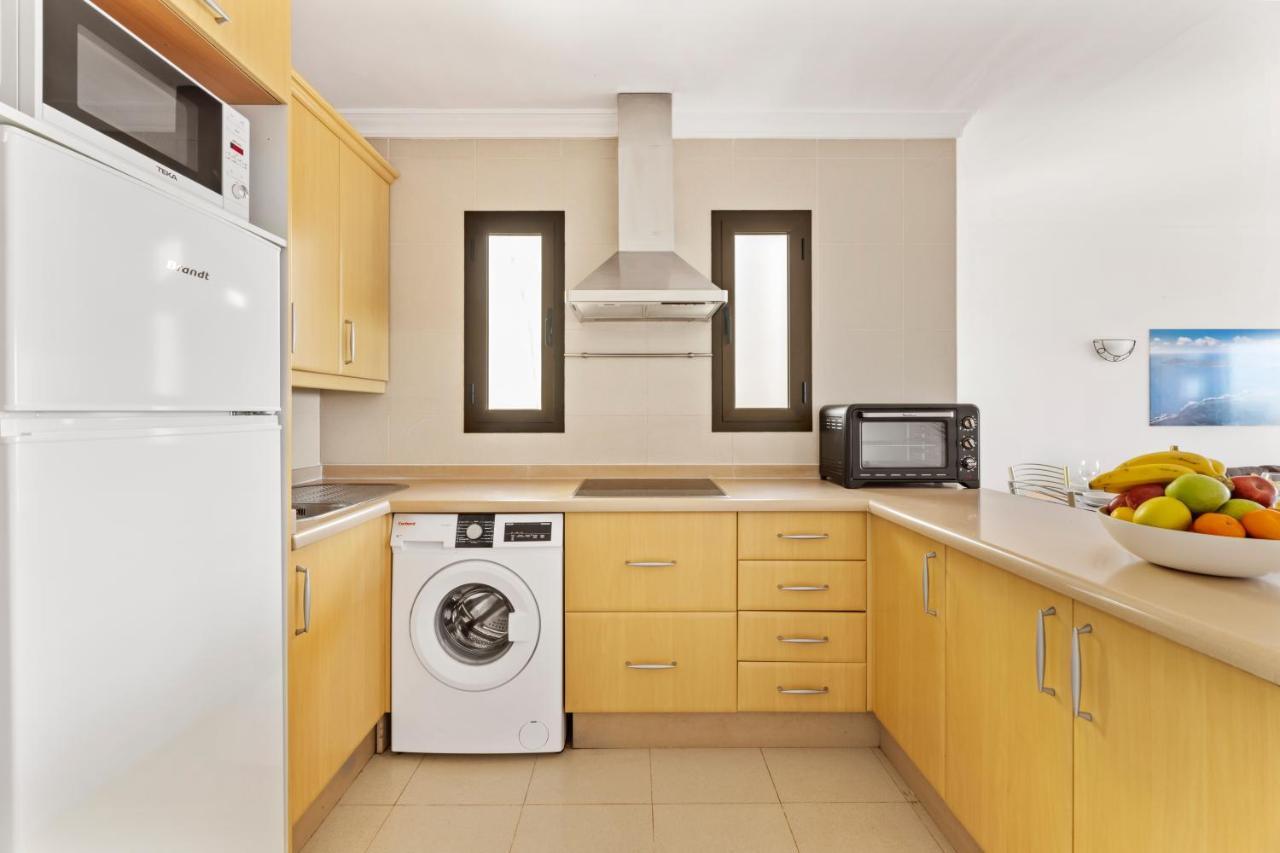 Home2Book Charming Seashell Apartment Beachview 宏达海滩 外观 照片