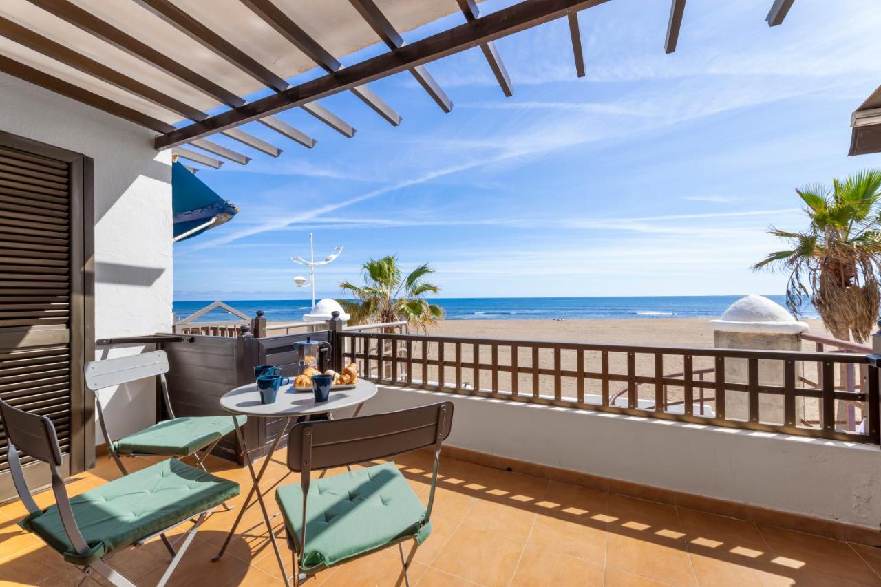 Home2Book Charming Seashell Apartment Beachview 宏达海滩 外观 照片