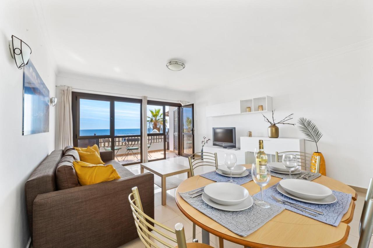 Home2Book Charming Seashell Apartment Beachview 宏达海滩 外观 照片