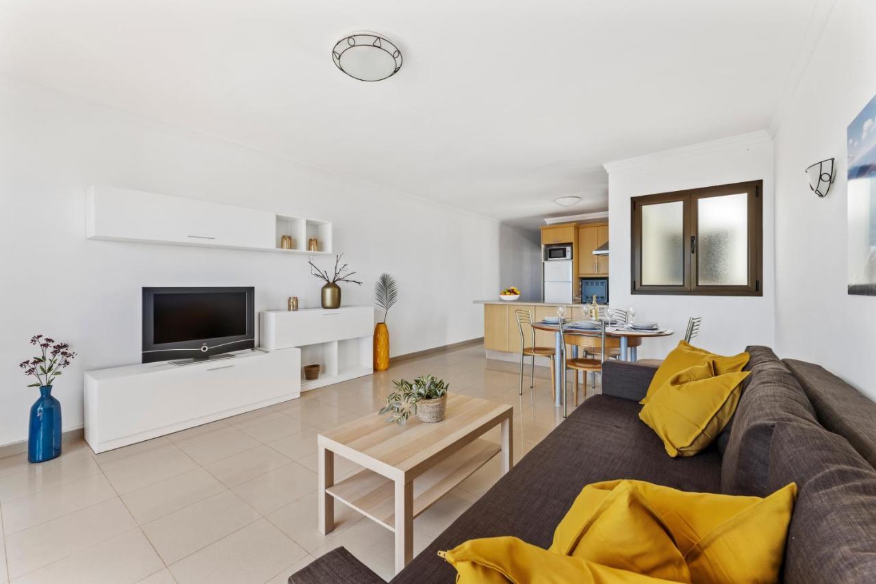 Home2Book Charming Seashell Apartment Beachview 宏达海滩 外观 照片