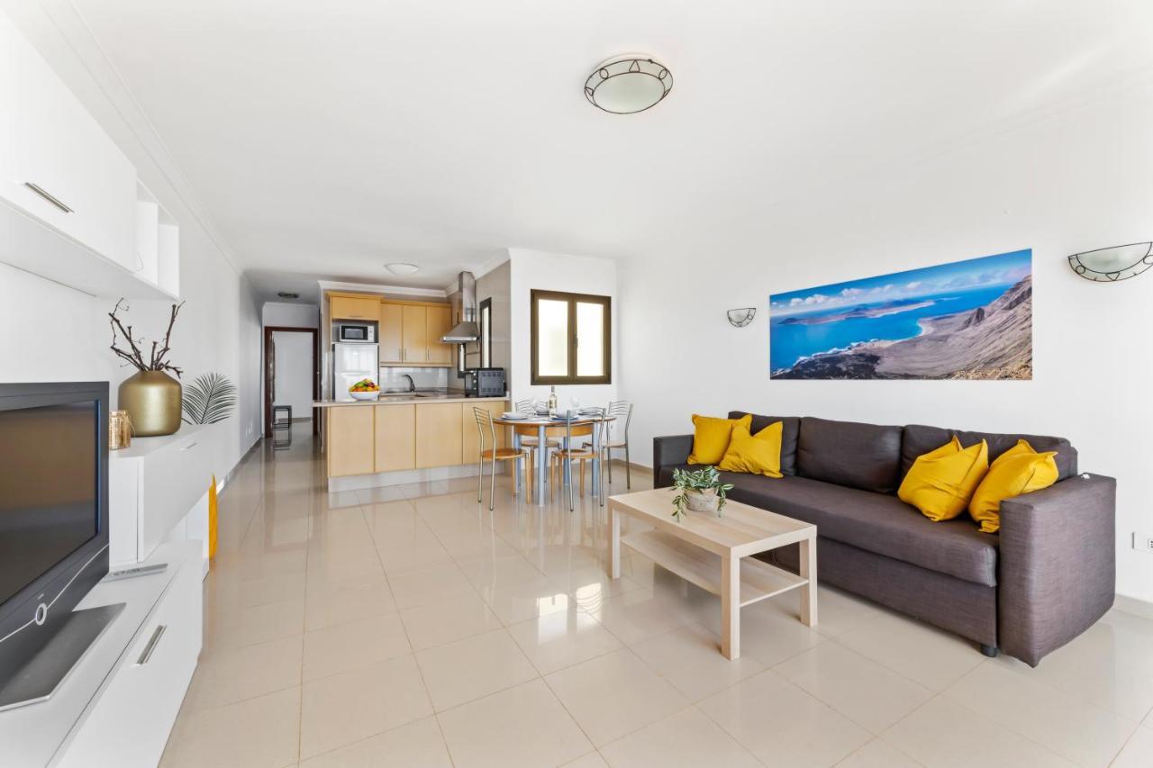 Home2Book Charming Seashell Apartment Beachview 宏达海滩 外观 照片