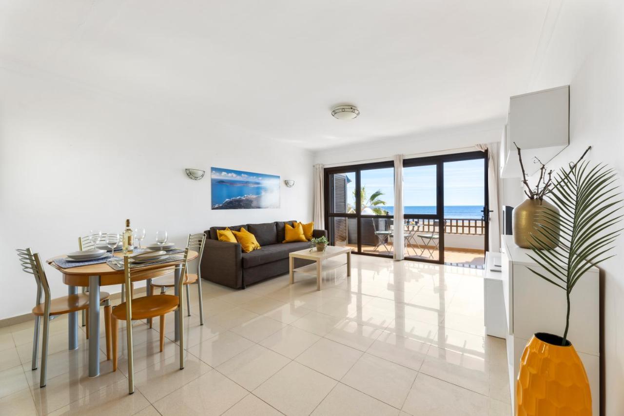Home2Book Charming Seashell Apartment Beachview 宏达海滩 外观 照片