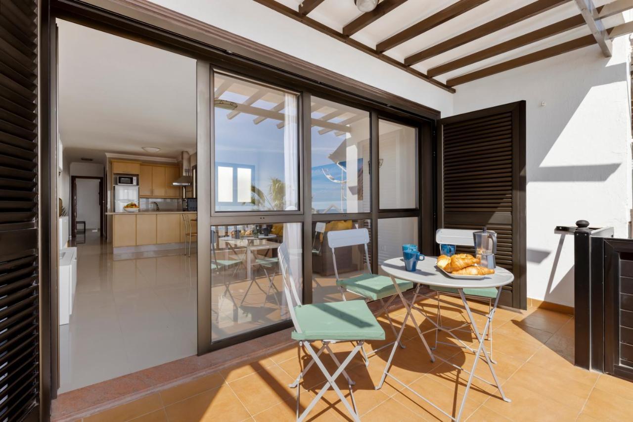 Home2Book Charming Seashell Apartment Beachview 宏达海滩 外观 照片